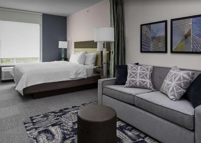 Home2 Suites By Hilton Covington