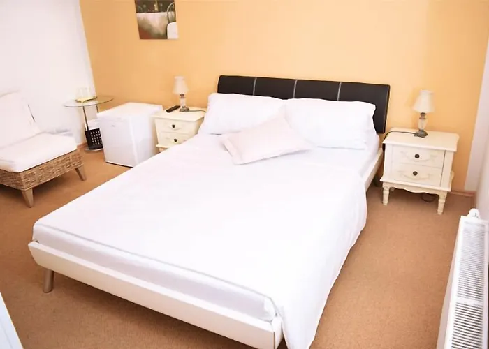 Hotel am Nordkreuz