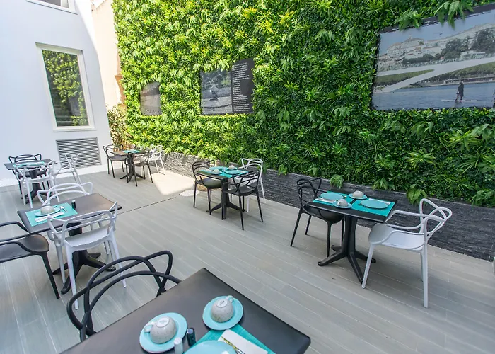 Hotel Mondego