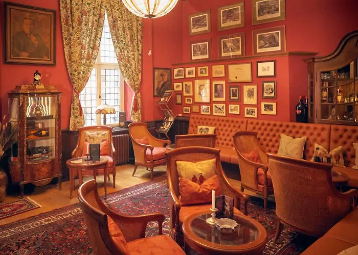 Hotel Van Bebber