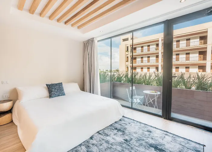 Hotel Faranda Single 1 Punta Cana - Adults Only