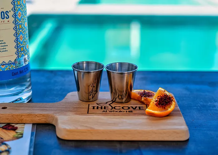 The Cove Boutique Hotel Adults Only