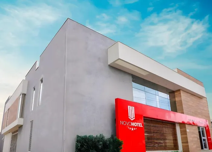 Novo Hotel