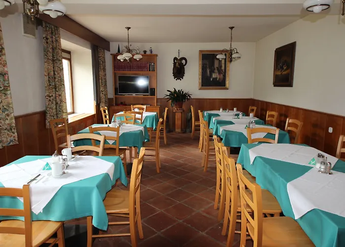 Hotel Kleinmünchen Garni
