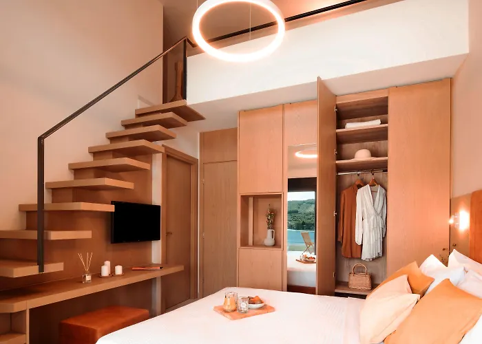 Chronos Hotel