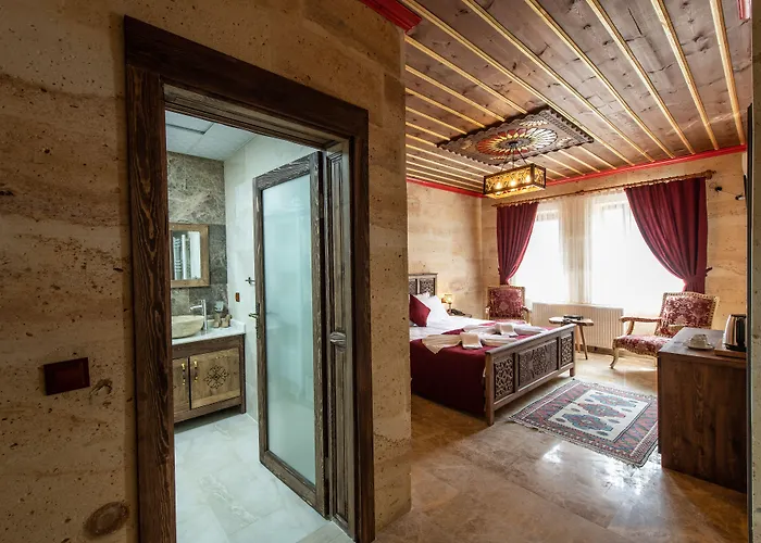 Volare Stone Hotel