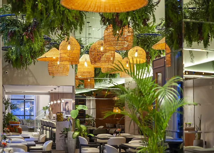 Tri Hotel Premium Itapema
