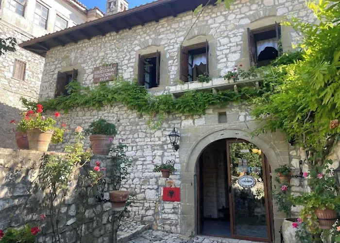 Hotel Klea