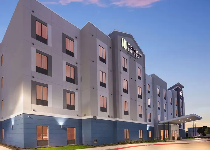Sleep Inn Dallas Northwest - Irving