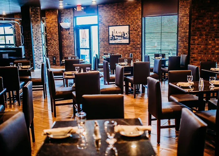 Cobblestone Hotel & Suites International Falls