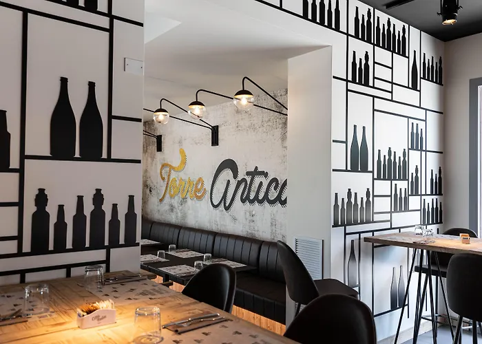 Torre Antica Venice Airport Hotel