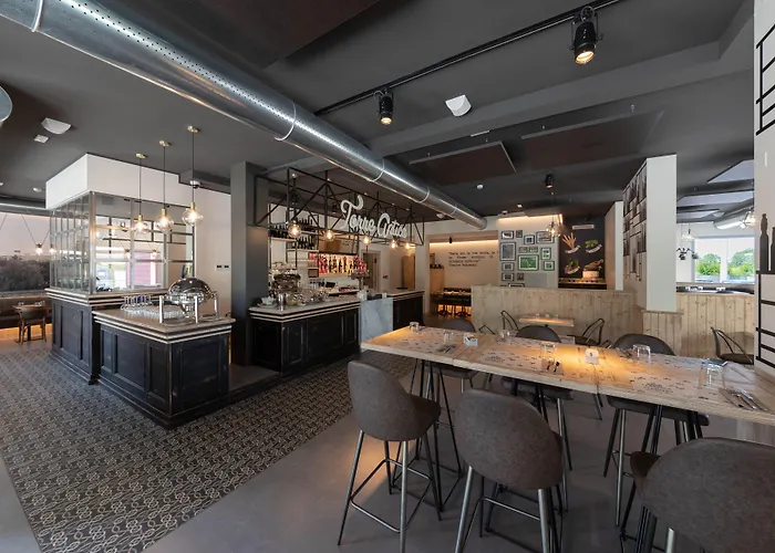 Torre Antica Venice Airport Hotel