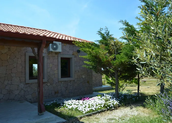 Le Petit Hotel Ve Bag Evi