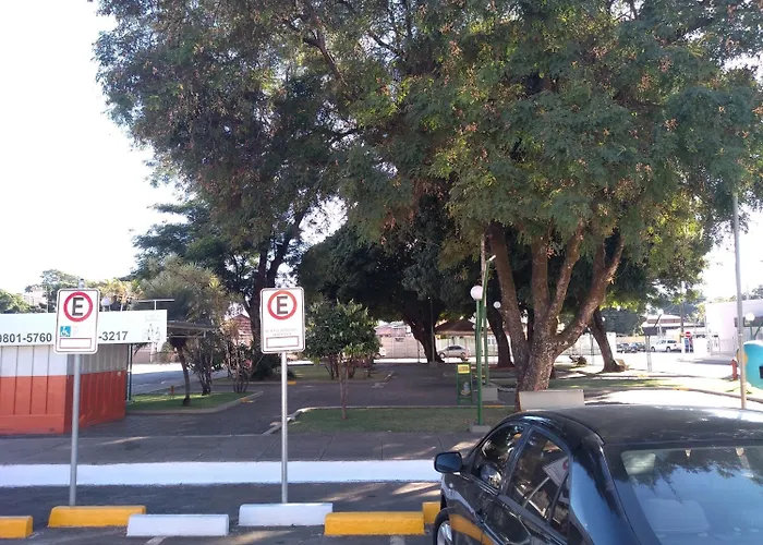 Hotel Imperatriz Formosa