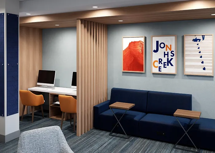 Holiday Inn Express - Blair By Ihg