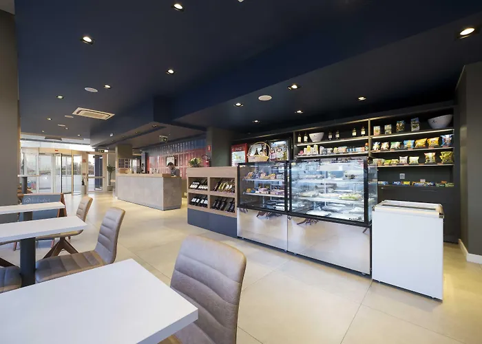 Ibis Budget Farroupilha