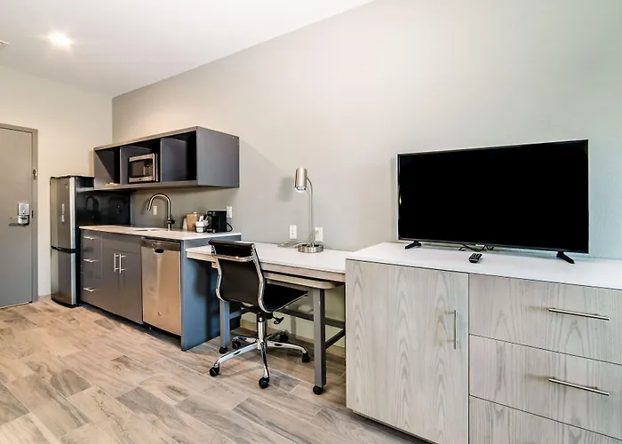 Everglades Adventures Hotel Suites By Ivey House