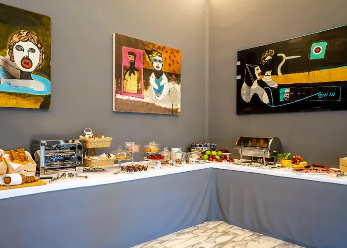 The Rif - Boutique Hotel