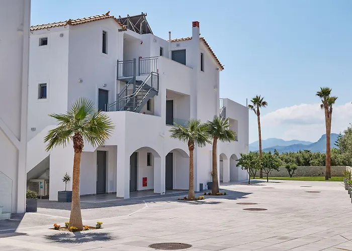Quattro Luxury Boutique Suites