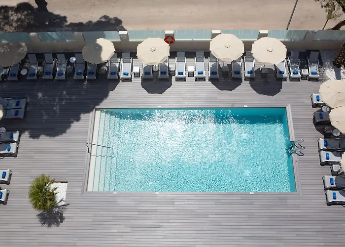 Hotel Sabina Playa (Adults Only)