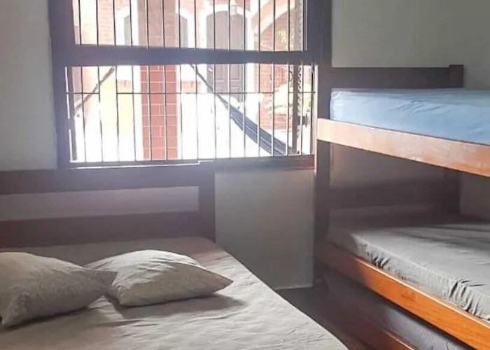 Hostel&Pousada Equilibrio