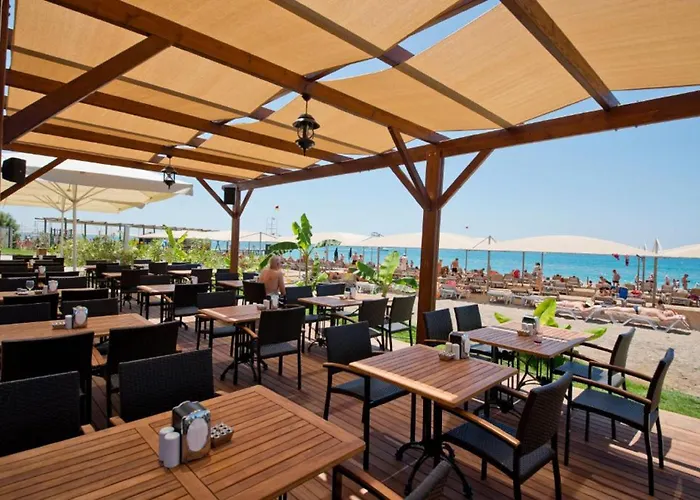 Armas Life Belek