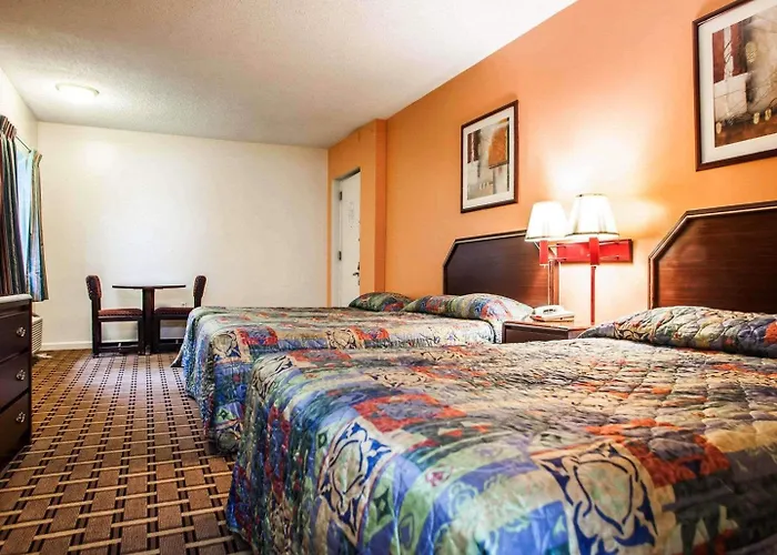 Express Inn-Rahway