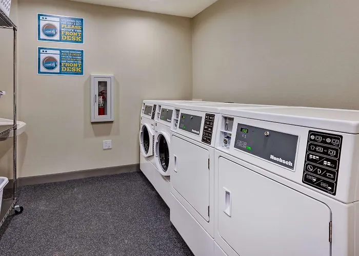 Home2 Suites Wilmington