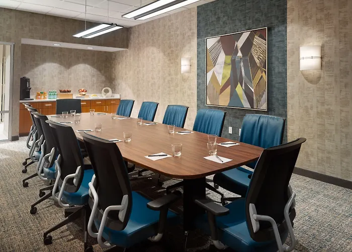 Springhill Suites By Marriott Arlington Tn