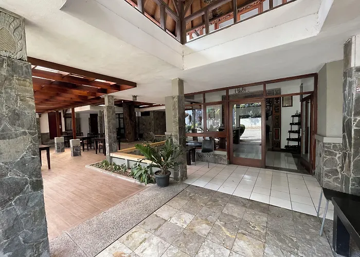 Hotel Gegerkalong Asri