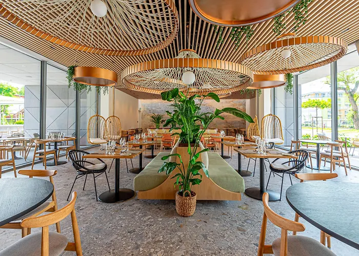 Reed Boutique Hotel & Bistro