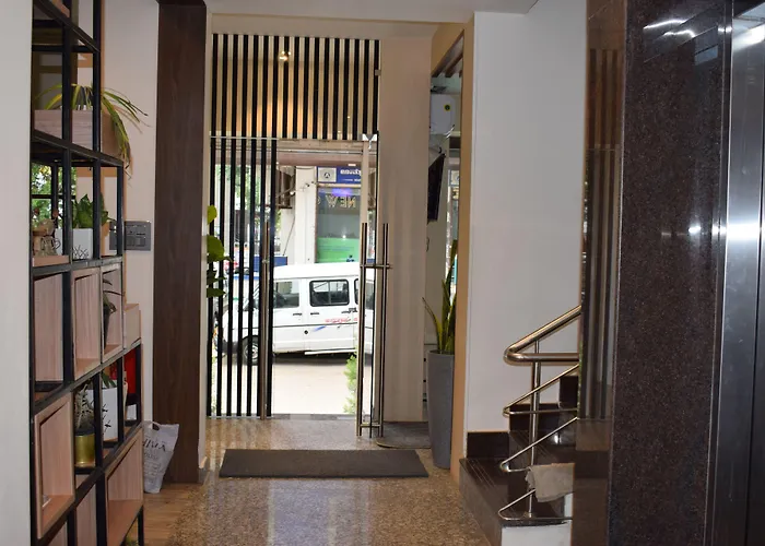 Hotel New Centro