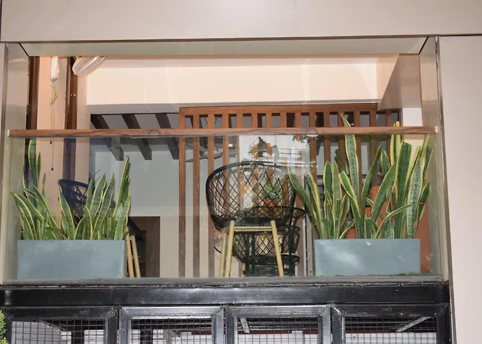 Hotel New Centro