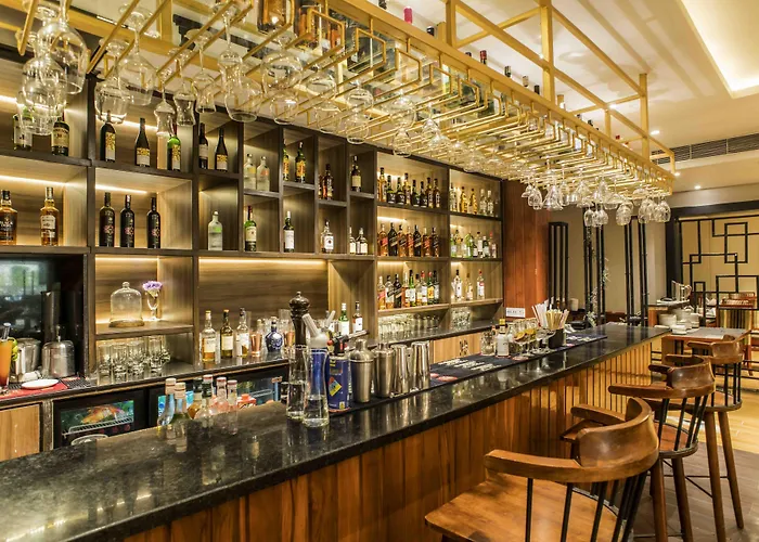 The Citi Residenci Hotel - Durgapur