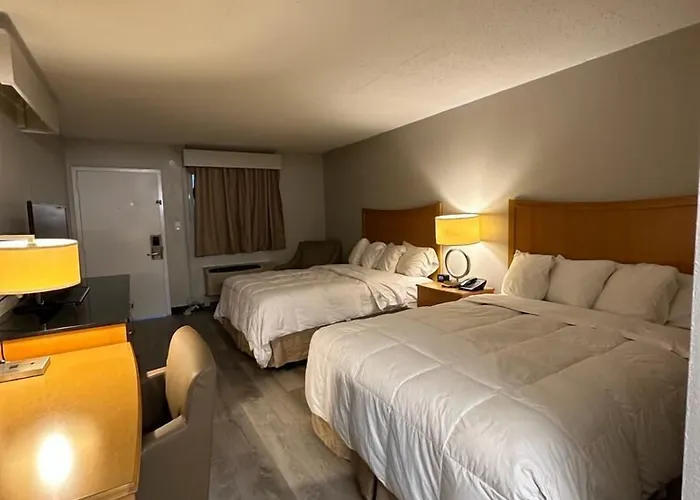 Lanett Inn