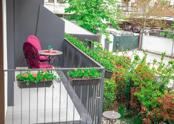 Etnomania Boutique Hotel
