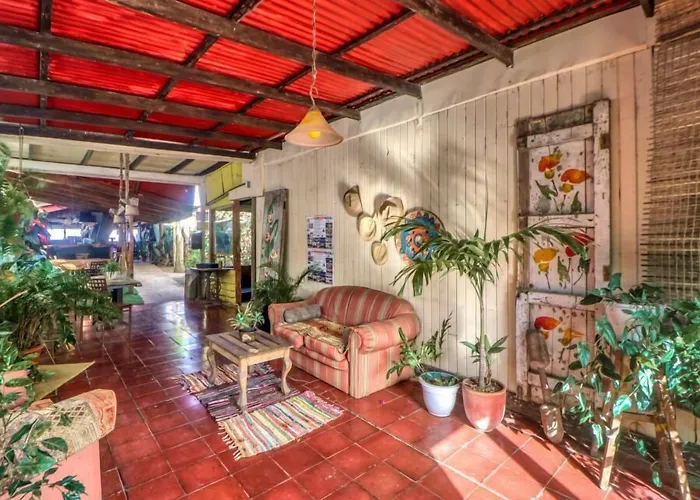 Hotel Punta Descartes