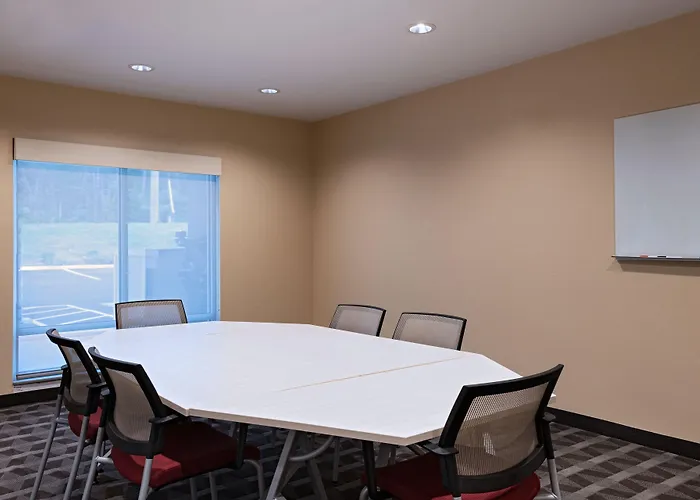 Towneplace Suites By Marriott Edgewood Aberdeen