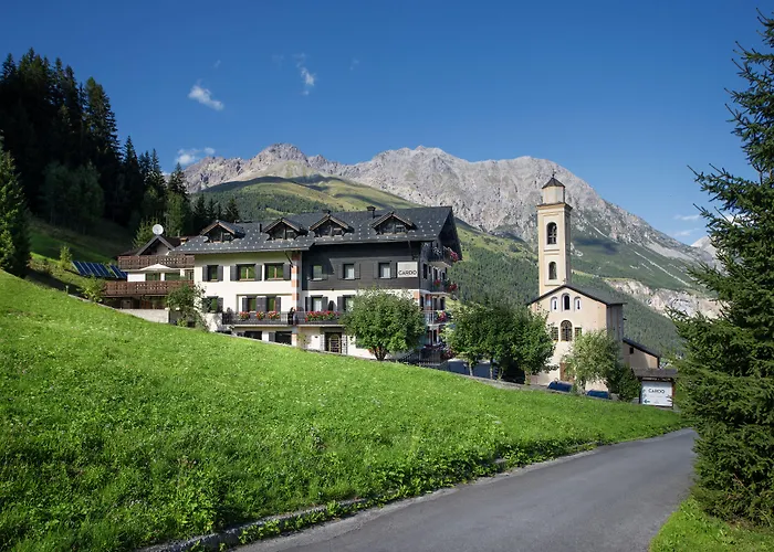 Hotel Cardo