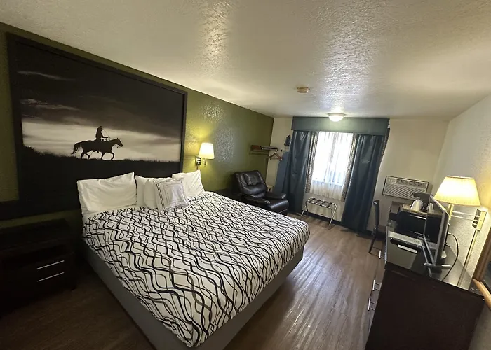 Simple Rewards Inn