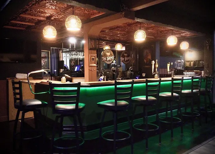 Affordable Inns Evanston
