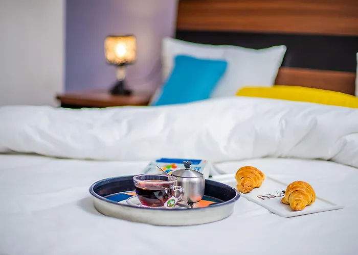 Hotel Hibiscus