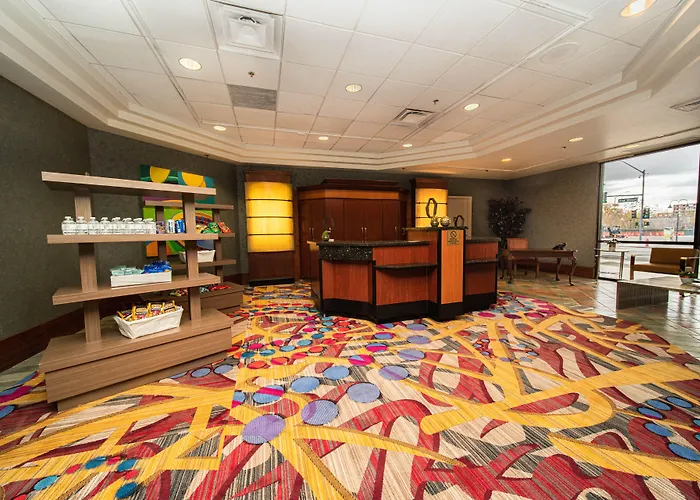 Reno Suites Hotel