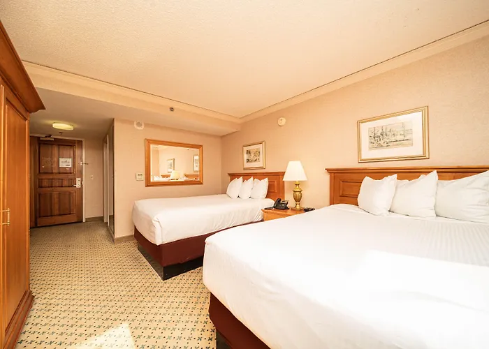 Reno Suites Hotel