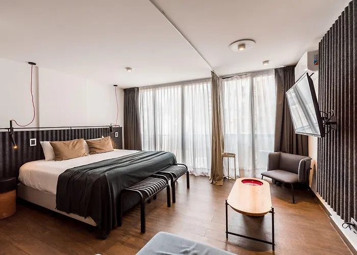 Stay Suites