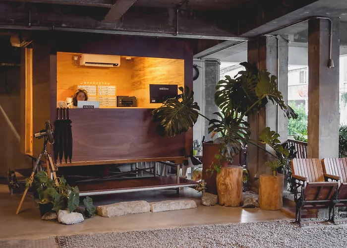 Hotel Mokozoyo