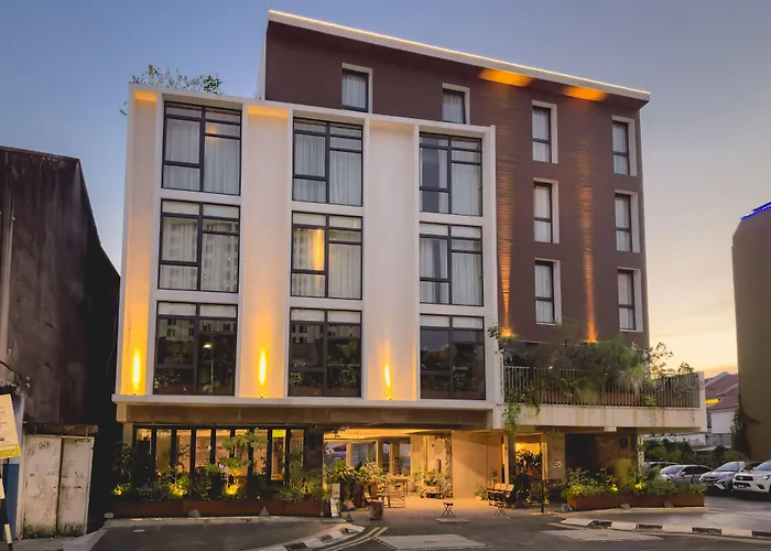 Hotel Mokozoyo