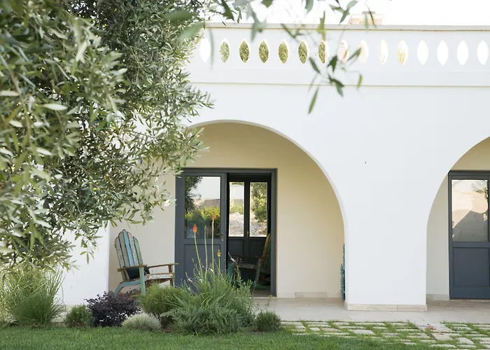 Masseria Santo Scalone