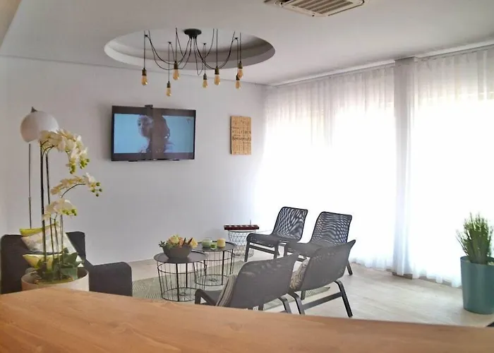 Ouril Hotel Julia