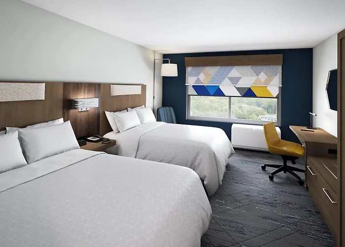 Holiday Inn Express & Suites - Austin - Manor By Ihg